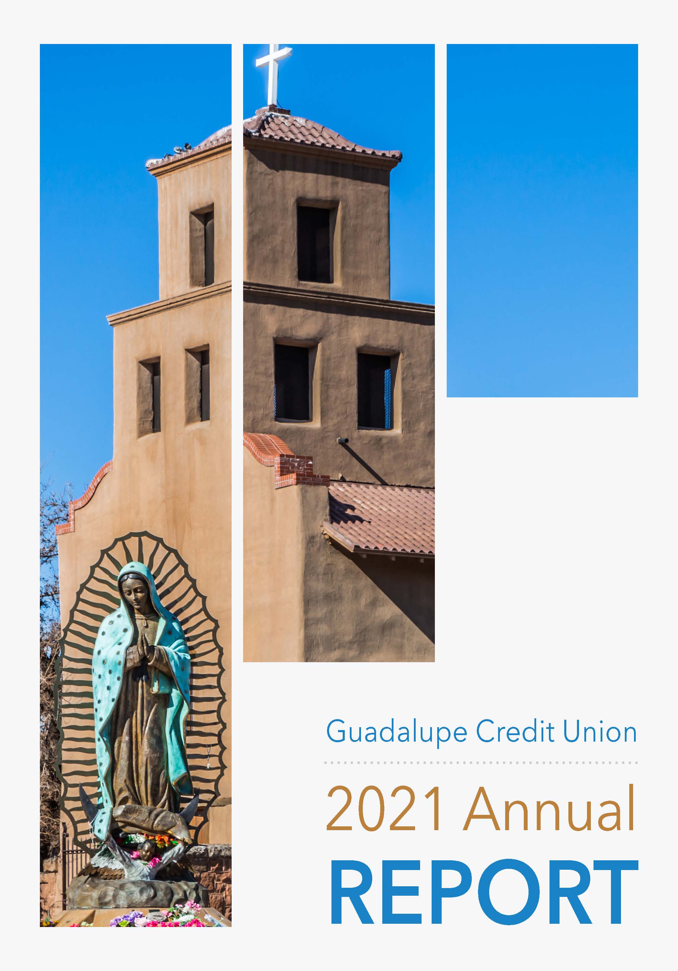 2021 Annual Report